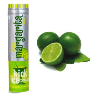 Kick Ice Margarita Bag Square