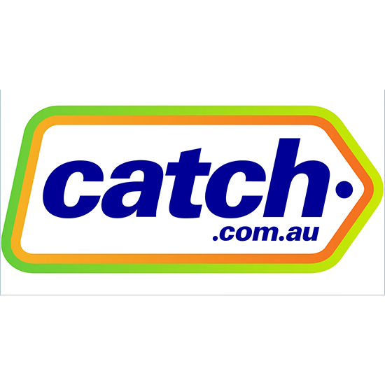 Catch.com.au Logo