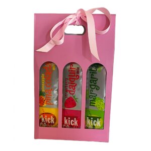 Kick Ice Gift Pack