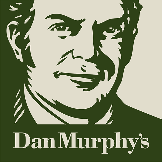 Dan Murphys Logo