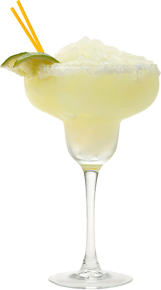 Kick Ice Lime Margarita Mix