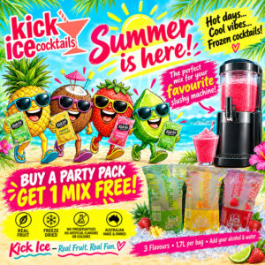 Summer is Coming Special